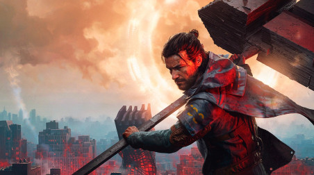 Детали новой God of War, бан Control Resonant в России, отключаемая жестокость в Marvel’s Wolverine…