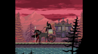 Bathory: Heritage of Blood: Анонс игры