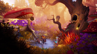 Trine 6: Together in Time: Анонс игры