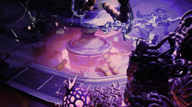 Ambrosia Sky: Анонс игры