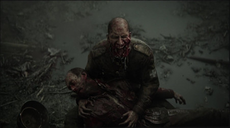 SAW: Genesis: Анонс игры
