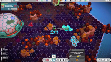 BioEden: Анонс игры