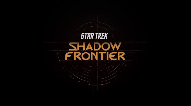 Star Trek: Shadow Frontier: Тизер