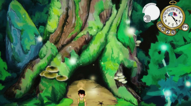 Vivarium: Анонс игры