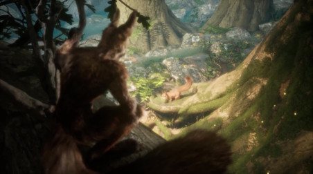 Smalland 2: Lost Realms: Анонс игры