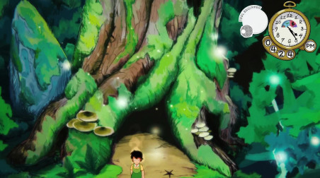 Vivarium: Анонс игры