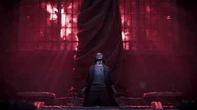 Vampire: The Masquerade — ETERNAL WHISPERS: Анонс игры