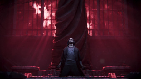 Vampire: The Masquerade — ETERNAL WHISPERS: Анонс игры