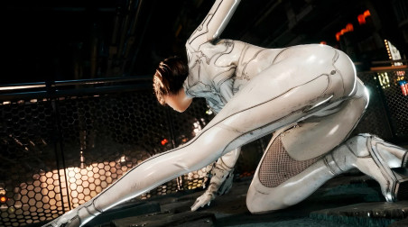 Анонс Stellar Blade 2, трейлер Alien: Isolation 2, дата Fable, ремейк Resident Evil Code Veronica…