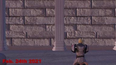 [Neolithic]To the End: Трейлер