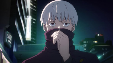 JUJUTSU KAISEN RUMBLE: SURVIVATON: Трейлер