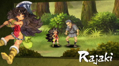 Muramasa: Revenant Blades: Анонс игры
