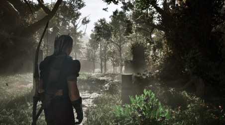 Gothic 1 Remake: Обзор новой старой «Готики»