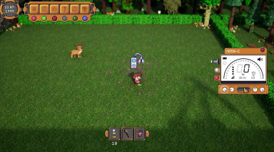 The Detectorist Guild: Анонс игры