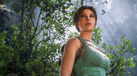 Много геймплея Fable (2027), перенос Valor Mortis, проблемы Tomb Raider: Legacy of Atlantis…