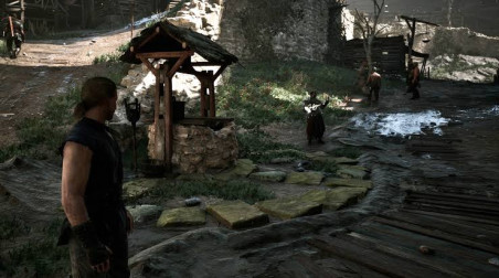 Gothic 1 Remake: Прохождение: Глава 3 (все сюжетные и побочные квесты)
