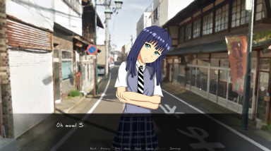 Kare wa Kanojo: Трейлер