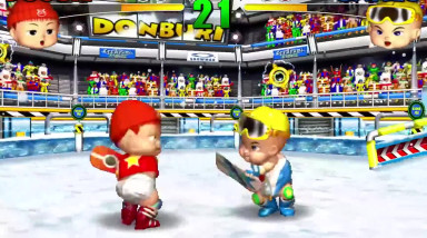 Come on Baby 2: Winter Championship: Трейлер