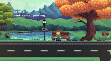 (You're Not) Welcome to Rennville: Анонс игры