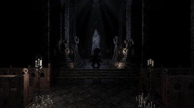 Unmourned VR: Трейлер