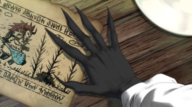 Food Devils: Трейлер