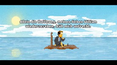 Game Royale 2 - The Secret of Jannis Island: Трейлер
