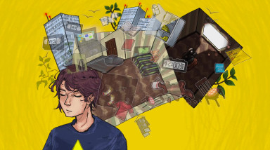 7 Days To Think About It: Трейлер