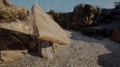 Darkstone Bay: Трейлер