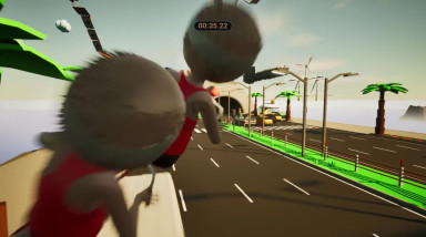 Try To Drive: Трейлер