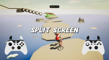 Try To Drive: Трейлер