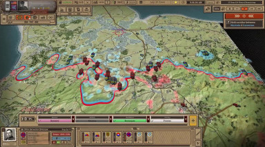 Battleplan: Анонс игры