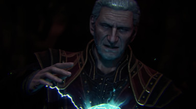 Gothic 1 Remake: Вступительный ролик