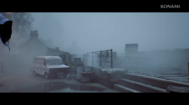 Silent Hill: Townfall: Анонс даты релиза