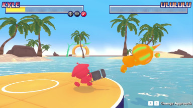 Bobo Bay: Анонс игры