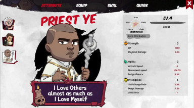Make'Em Mayhem: Трейлер