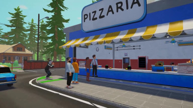 I Know a Guy: Shady Life Simulator: Трейлер