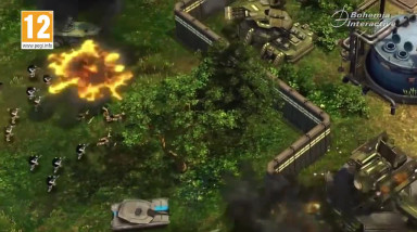 ArmA: Mobile Ops: Трейлер