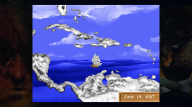 Sea Legends: Трейлер