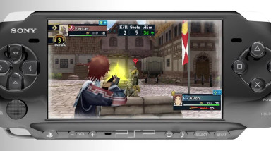 Valkyria Chronicles II: DLC Pack: Трейлер