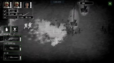Zombie Gunship Survival: Трейлер