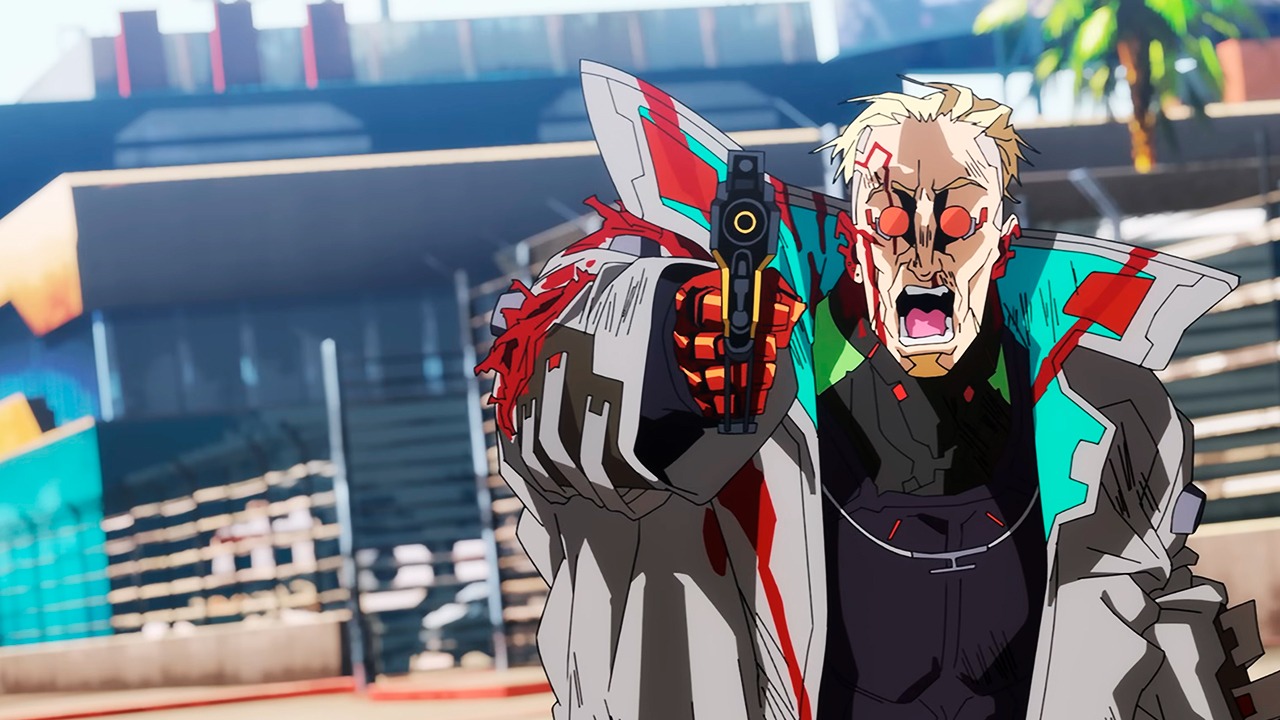 Тизер Cyberpunk: Edgerunners 2; у Game Pass проблемы; Sony доминирует; геймплей State of Decay 3…