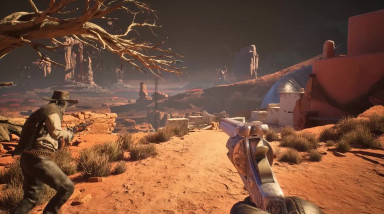 Guns of Eschaton: Анонс игры