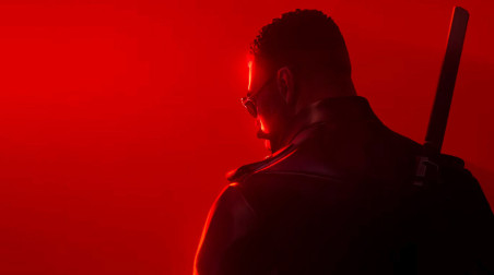 Шутер от арт-директора Half-Life 2, сериал по Persona, отмена Marvel’s Blade и закрытие Arkane…