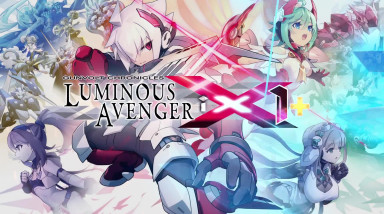 Gunvolt Chronicles: Luminous Avenger iX 1+2 Dual Collection: Трейлер