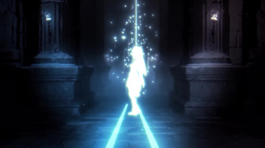 Sword Art Online: Echoes of Aincrad: Кинематографический трейлер
