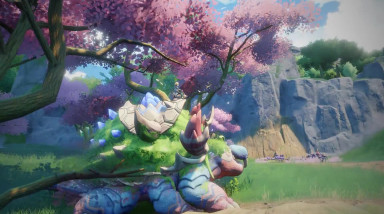 Wild Wild Eden: Геймплейный трейлер