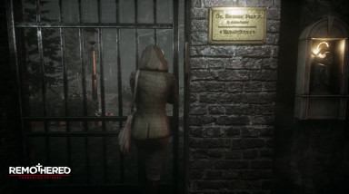 Remothered: Tormented Fathers Remastered: Трейлер сравнения