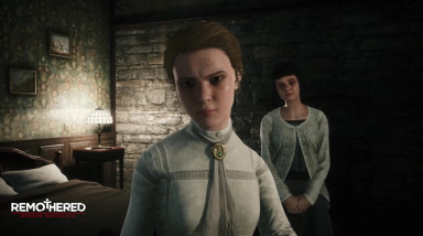 Remothered: Broken Porcelain Remastered: Трейлер