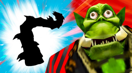 Тайна World of Warcraft, которую разгадывали 9 лет