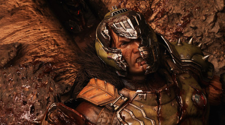 Подробности DLC для DOOM: The Dark Ages, анонс Remothered Remastered, перенос ONTOS…